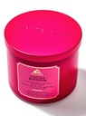 Bath & Body Works Cactus Blossom Candle