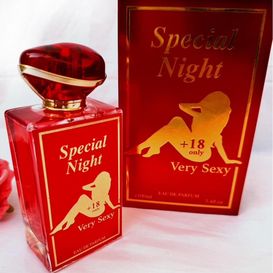  very sexy SPECIAL NIGHT 100 ML