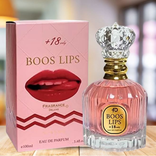  very sexy boos lips 100ML