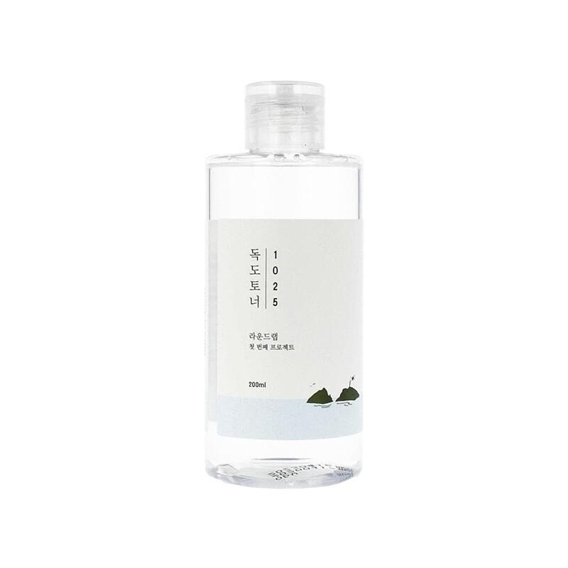 1025 dokdo toner