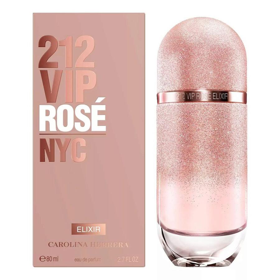 212 vib rose nyc