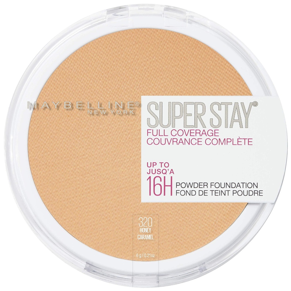 320 MAYBELLINE SUPERSTAY 6 G