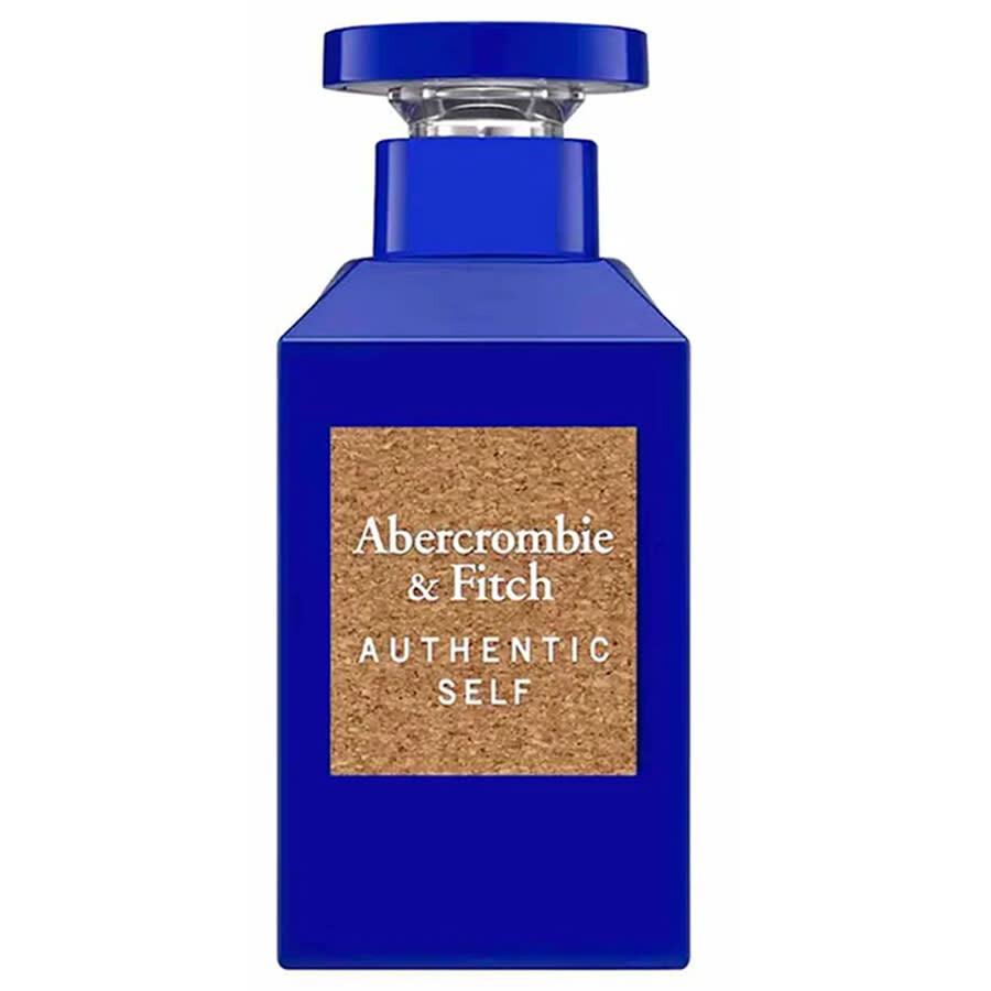 A&F authentic self homme
