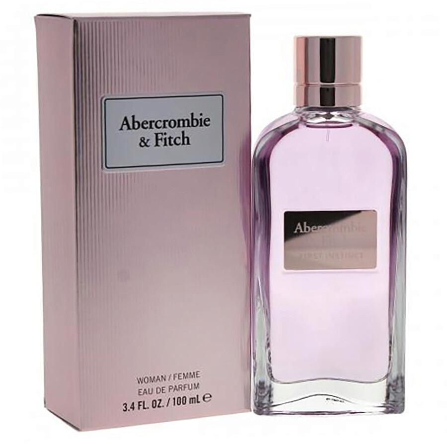 ABERCROMBIE &FITCH 100ml