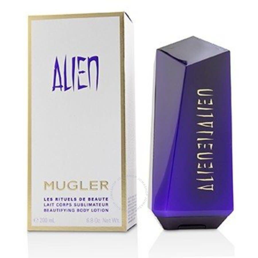 ALEN MUGLER 200 ML