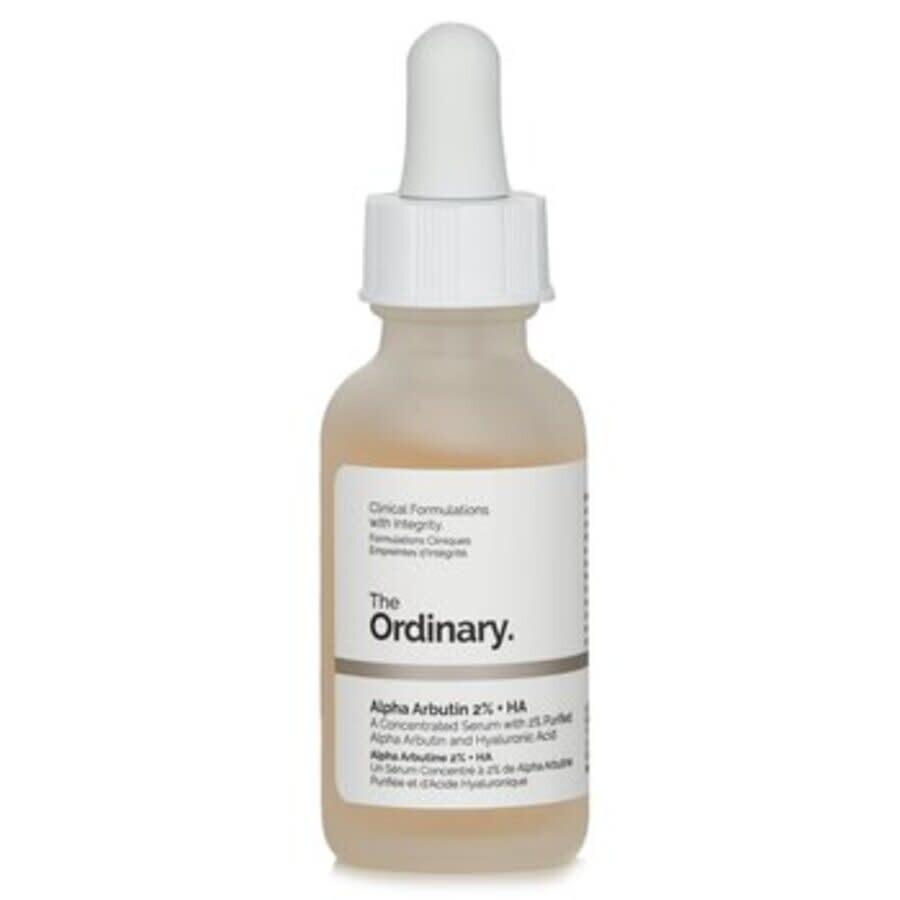 ALPHA ARBUTIN 2%+HA ORDINARY