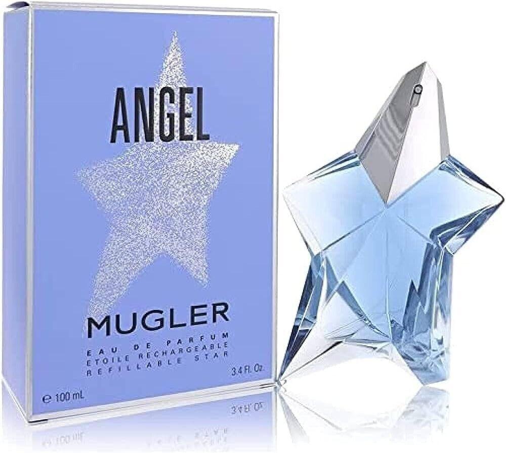 ANGEL MUGLER 100 ML
