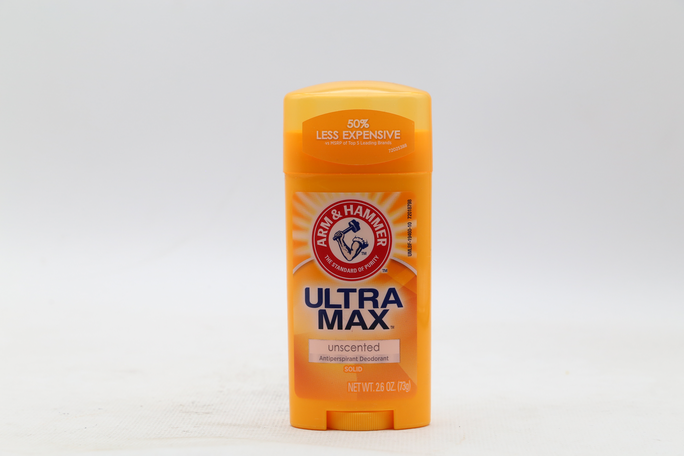 ARM&HAMMER ULTRA MAX 73 G