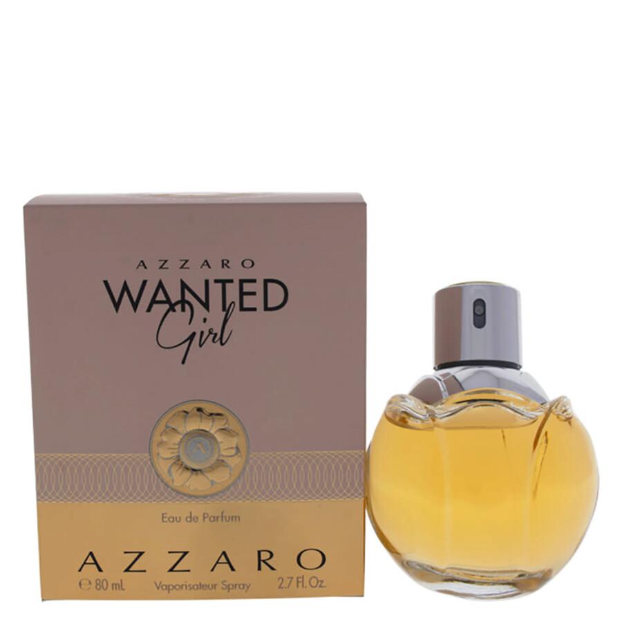 AZZARO WANTED 80 ML