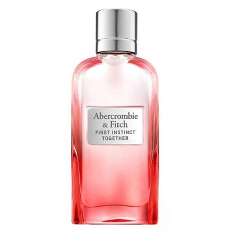 Abercrombie & Fitch 100ml