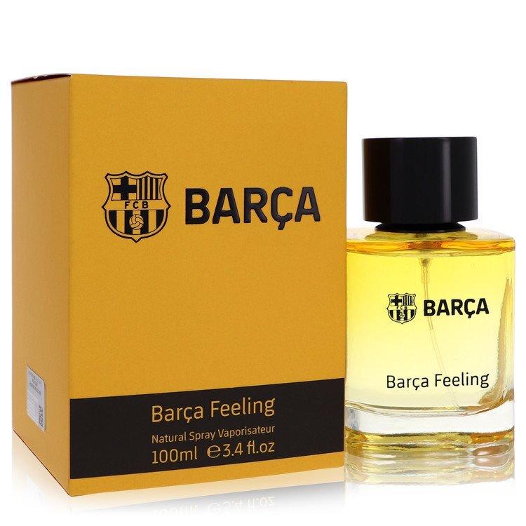 BARCA 100ML