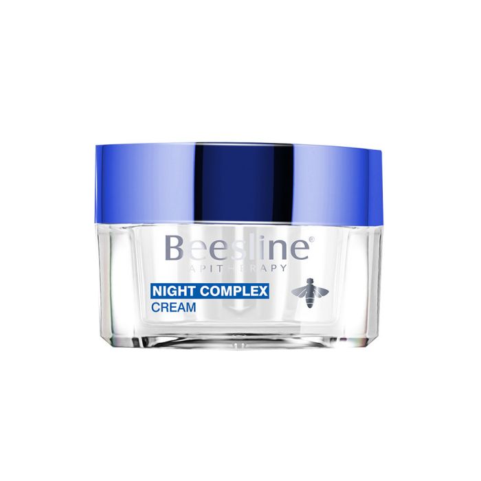 BEESLINE NIGHT COMPLEX CREAM 50 ML