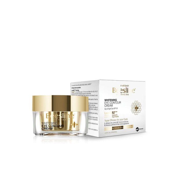 BEESLINE WHITENING EYE CONTOUR CREAM 30 ML