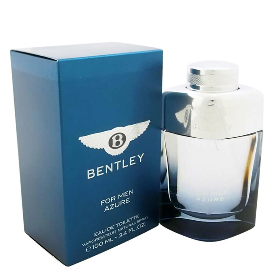 BENTLEY FOR MEN AZURE 100ml