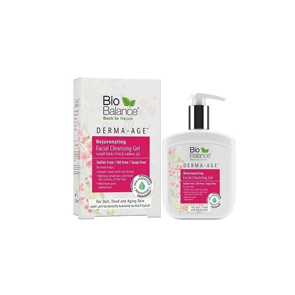 BIOBALANCE DERMA - AGE