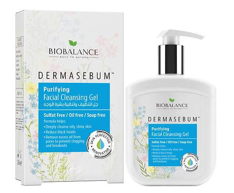 BIOBALANCE DERMASEBUM