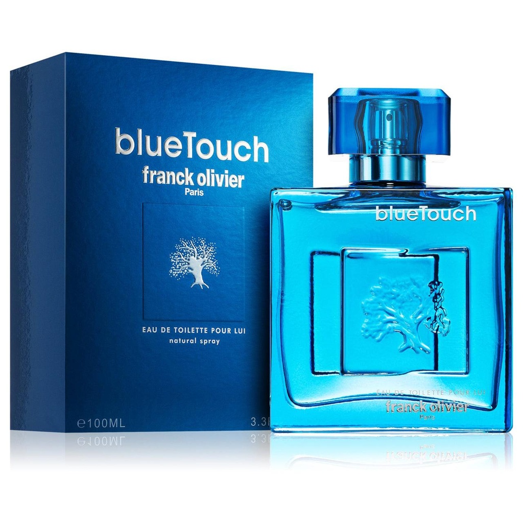 BLUE TOUCH 100ML
