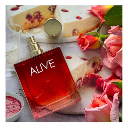 BOSS ALIVE INTENSE 80 ML