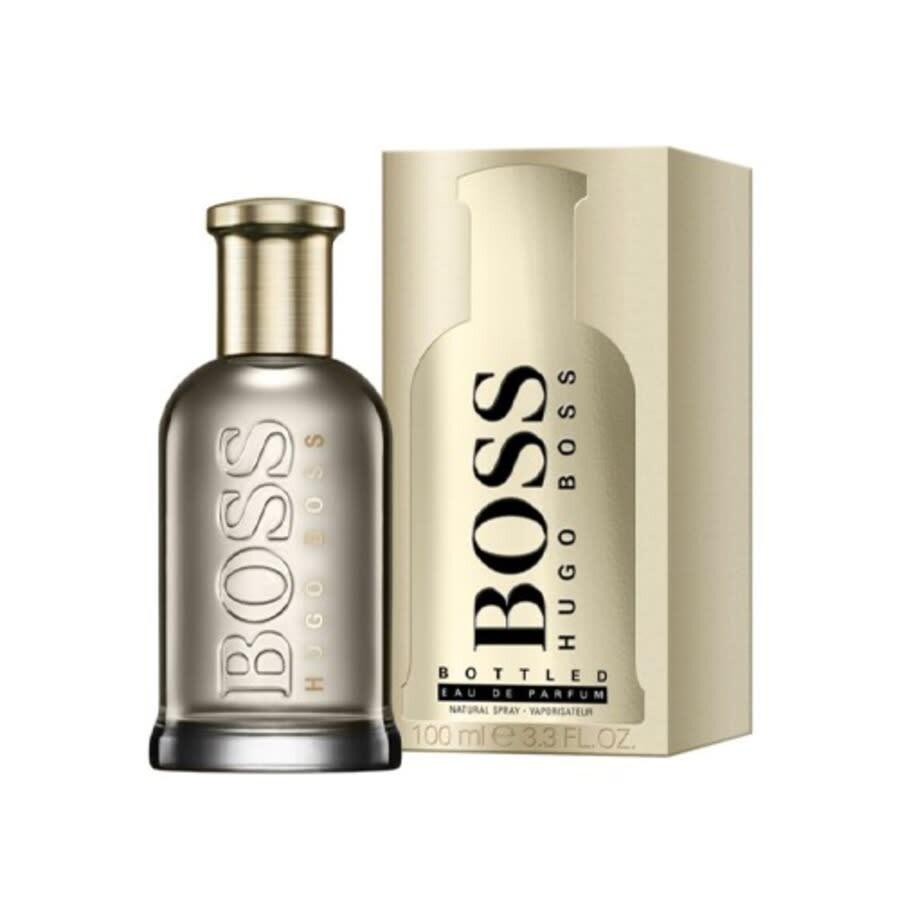 BOSS BOTTLED 100 ML