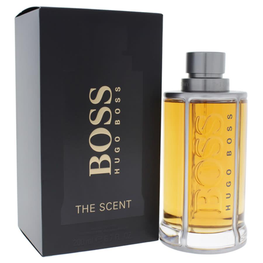 BOSS THE SCENT 200 ML