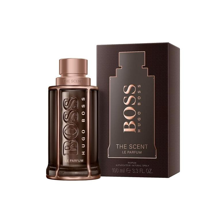 BOSS THE SCENT LE PARFUM 100 ML