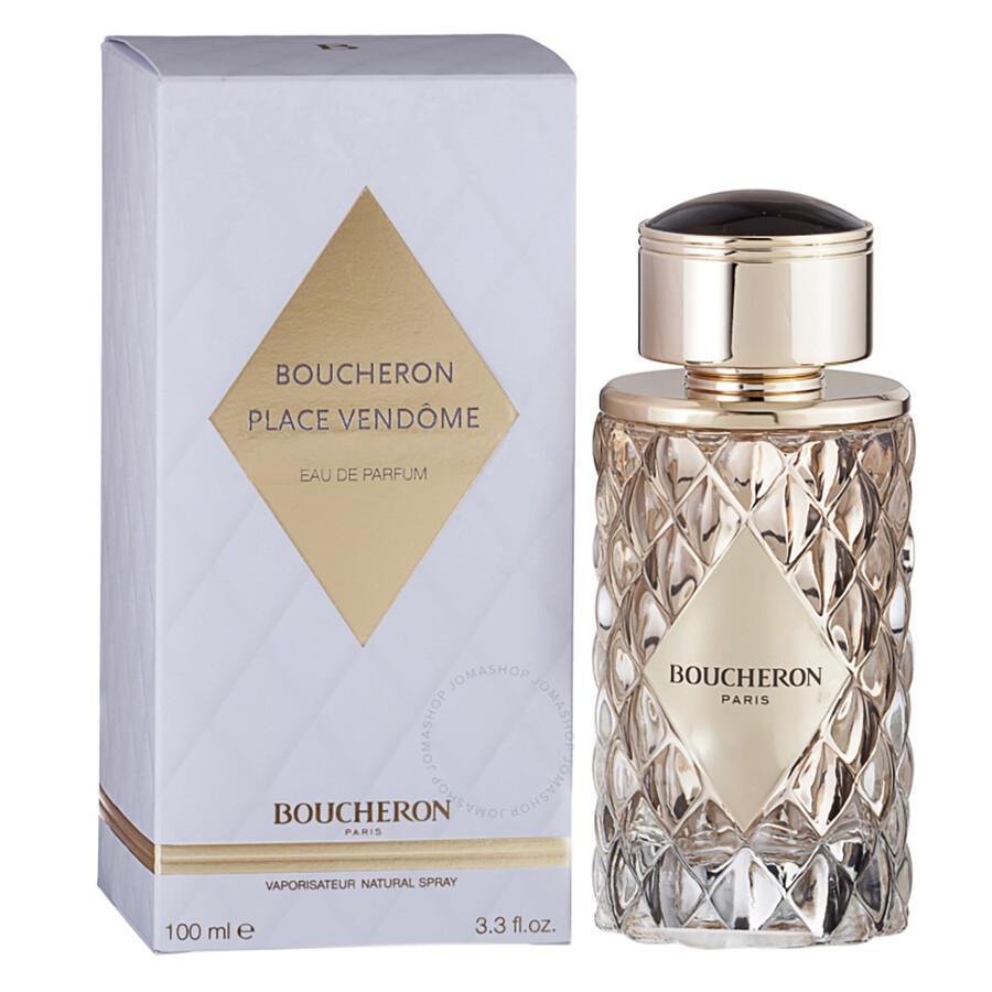 BOUCHERON PLACE VENDOME 100ML