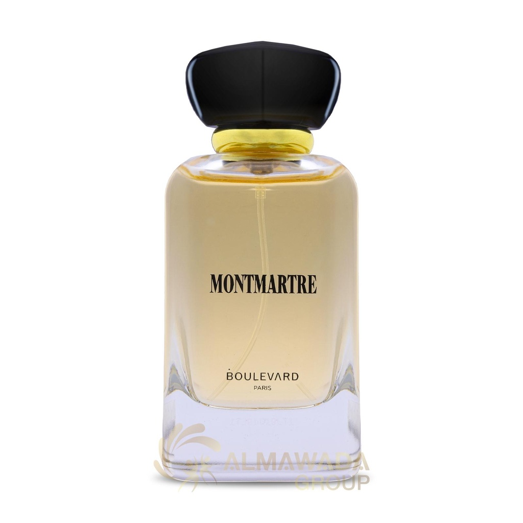 BOULEVARD MONTMARTRE 100 ML