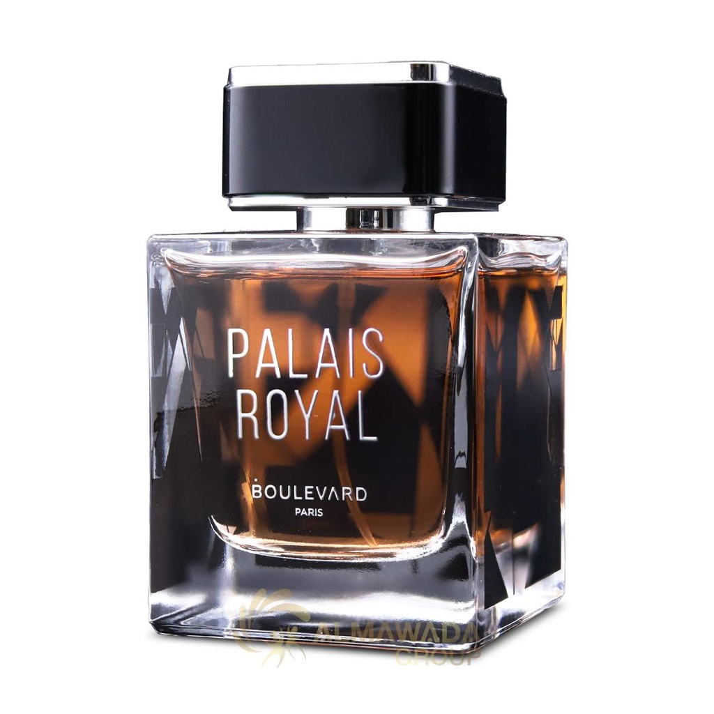 BOULEVARD PALAIS ROYAL 100 ML