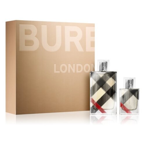 BURBERRY BRIT FOR HER