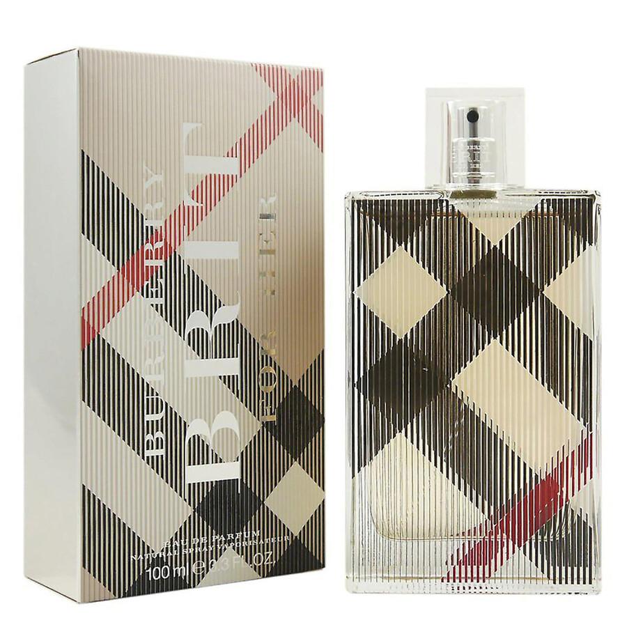 BURBERRY BRIT FOR HER 100 ML