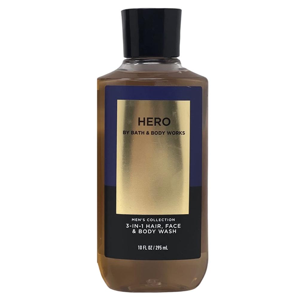 Bath&body works shawer gel 2295ml