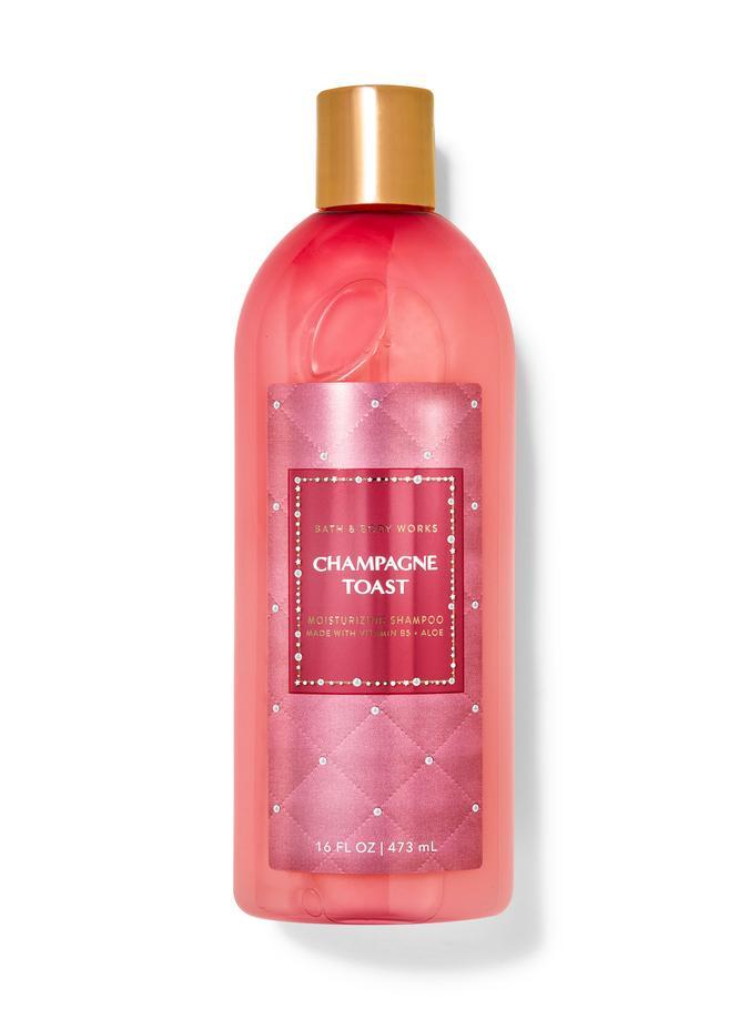 Bath&body works شامبو