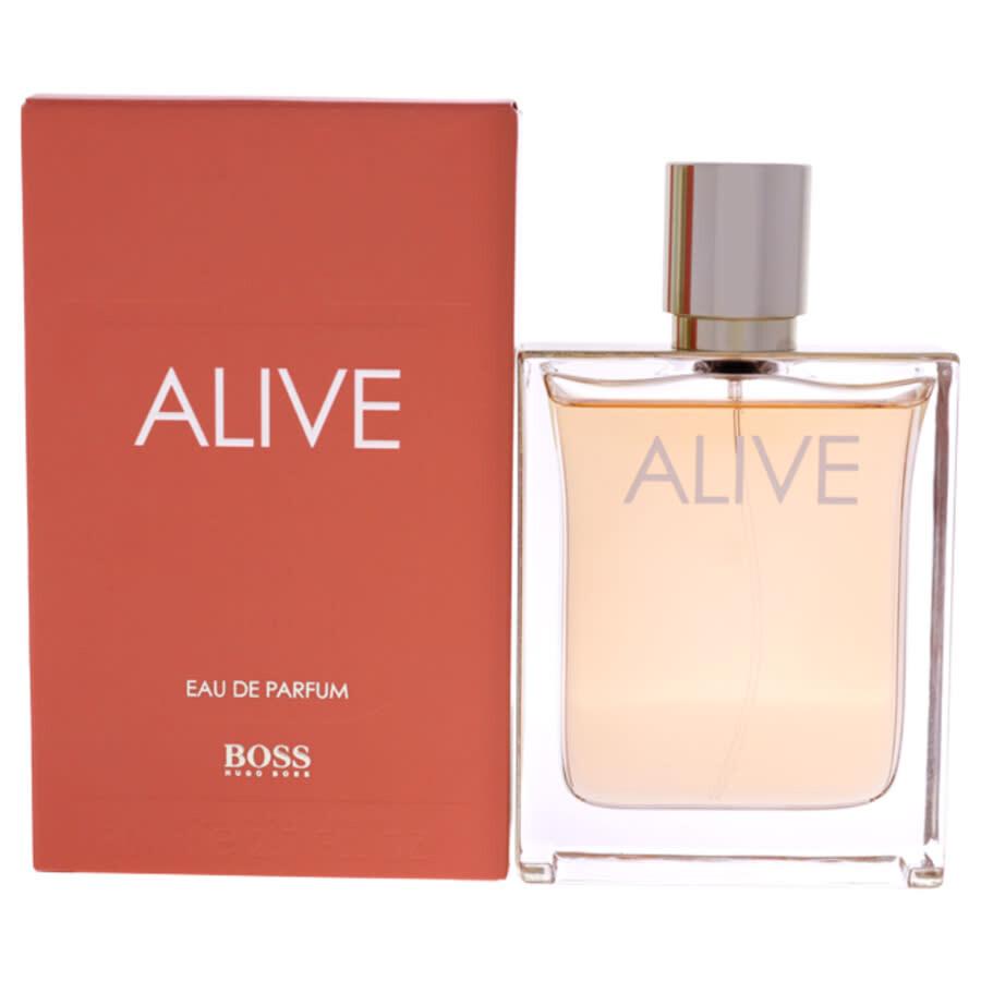 Boos alive edb