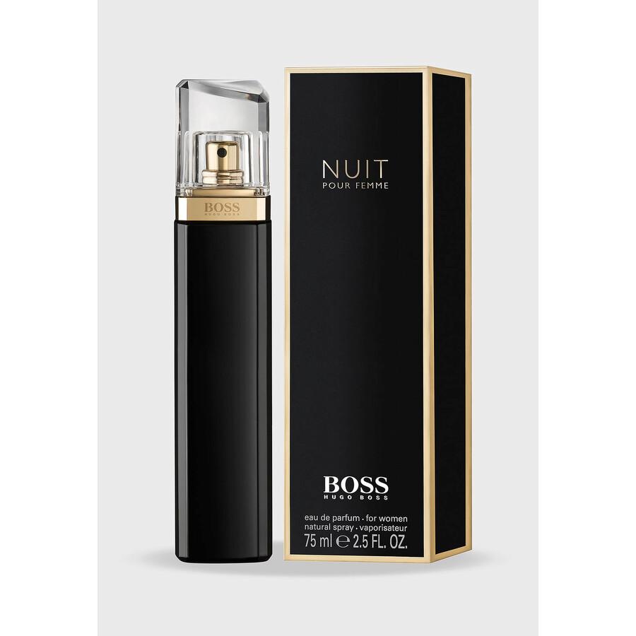 Boos nuit for femme 75ml
