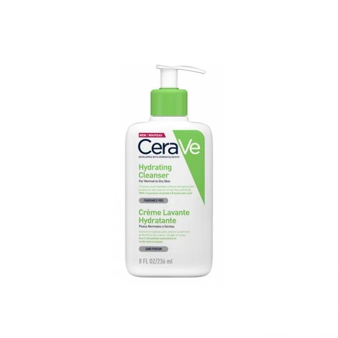 CERAVE HYDRATING CLEANSER