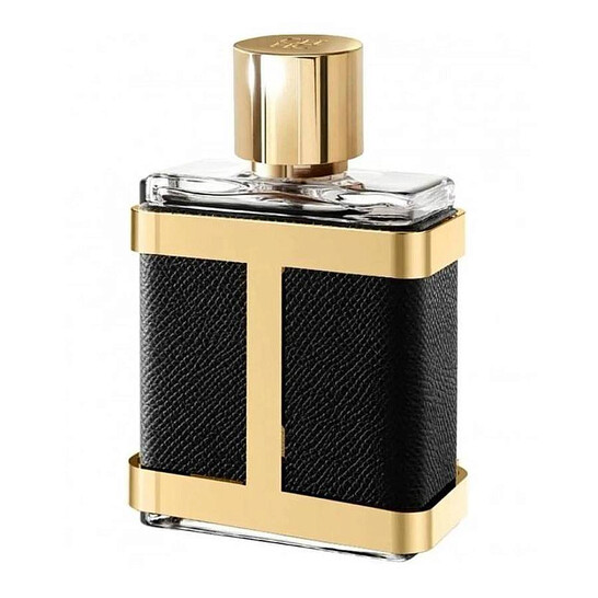 Carolina Herrera Ch Insignia Limited Edition For Him Edp 100 Ml