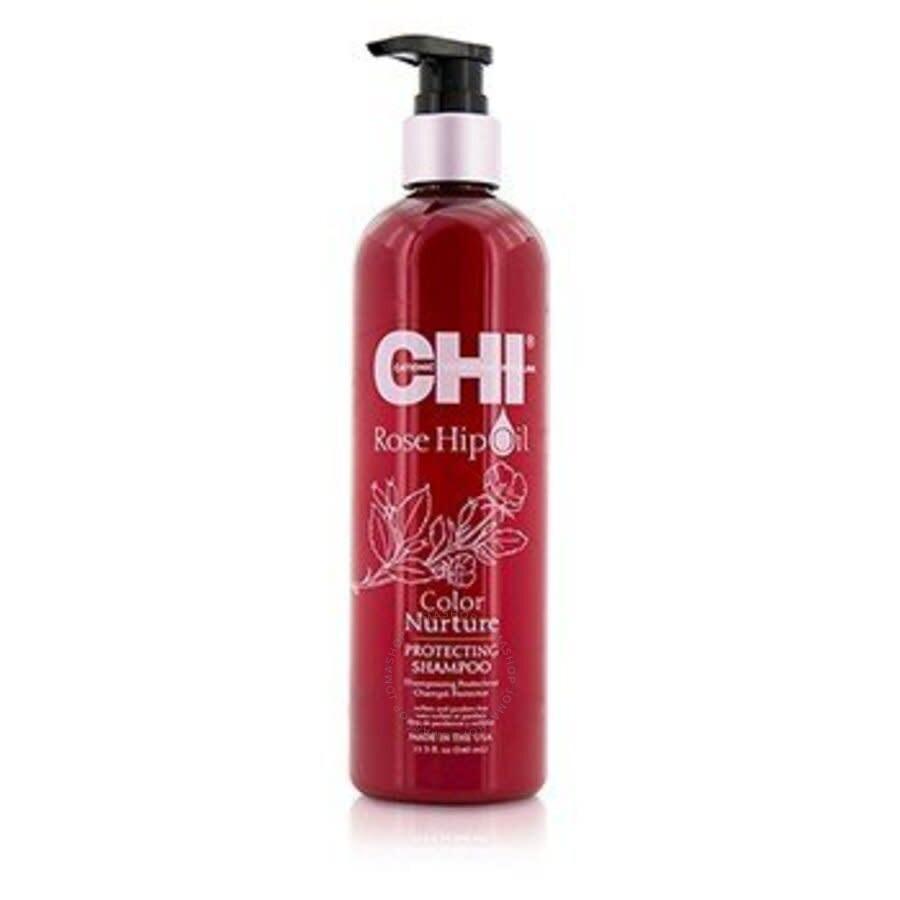 CHI COLOR NURTURE SHAMPOO 340 ML