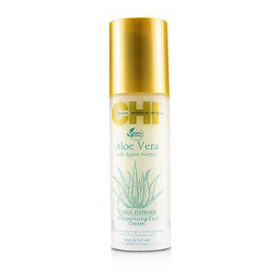 CHI aloe vera cream 147ml