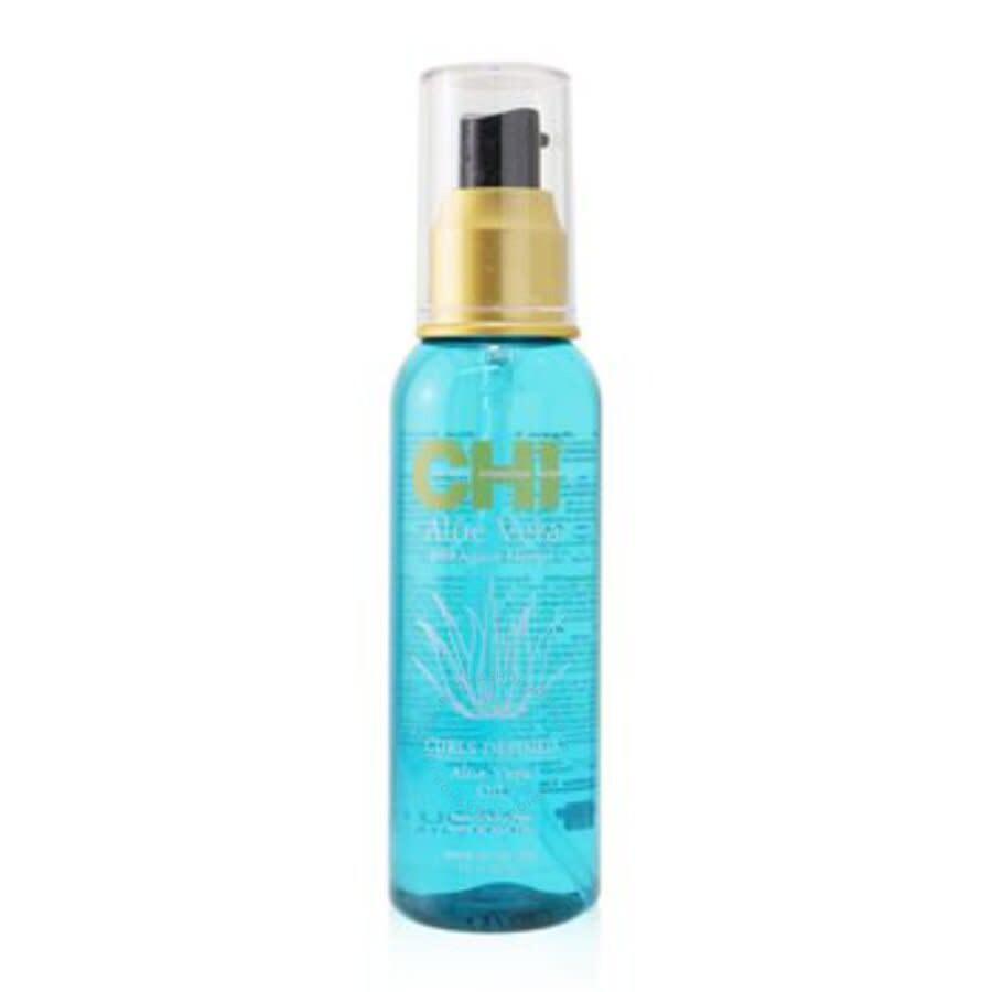 CHI aloe vera oil 89ml