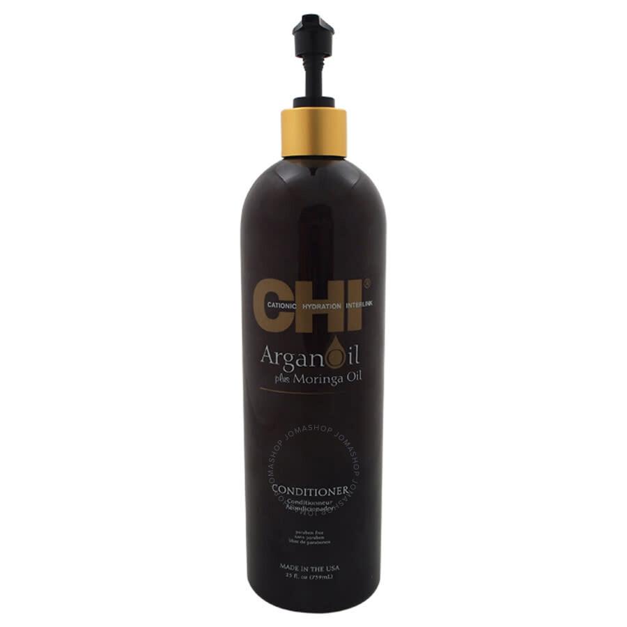CHI argan oil conditioner 739ml