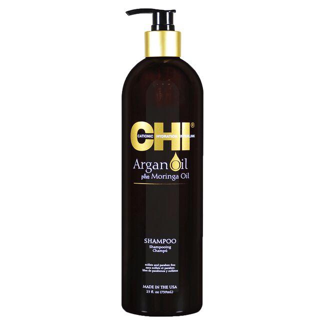 CHI argan oil shampoo 739 ml