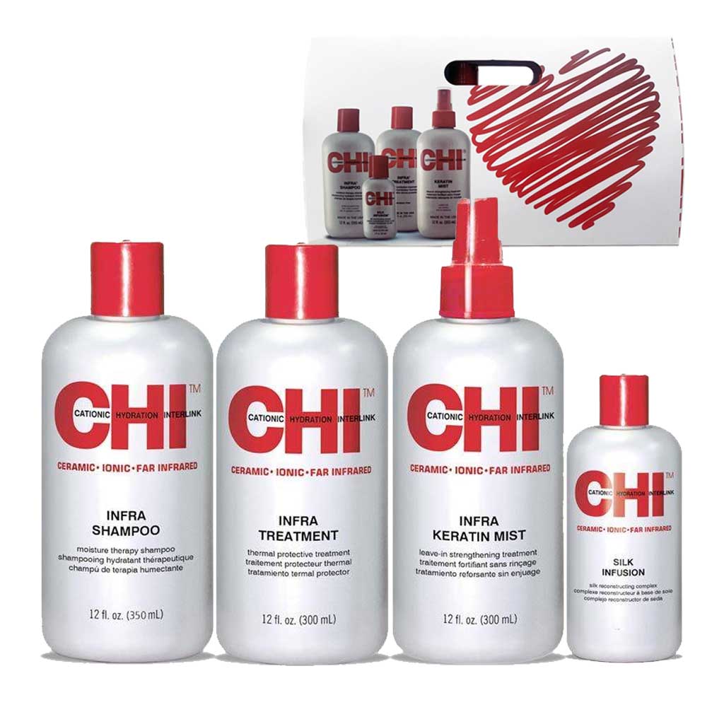 CHI love set