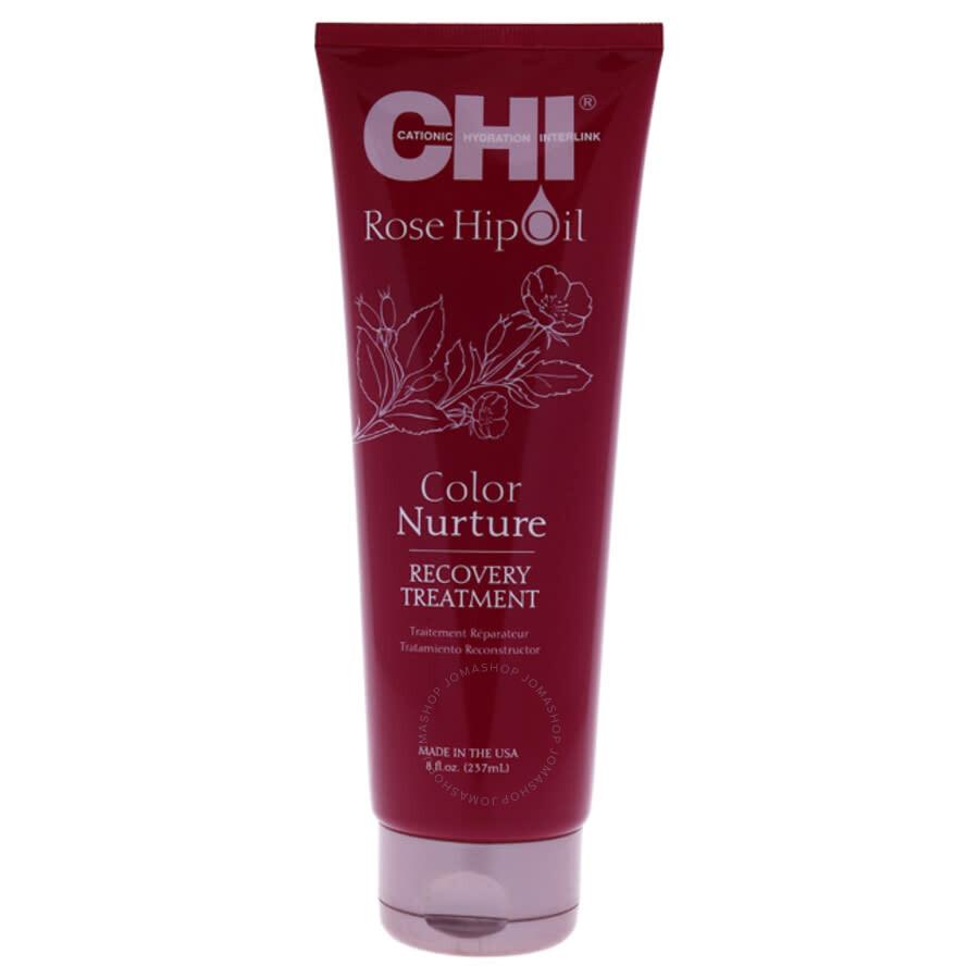 CHI rose hip recovery treatment