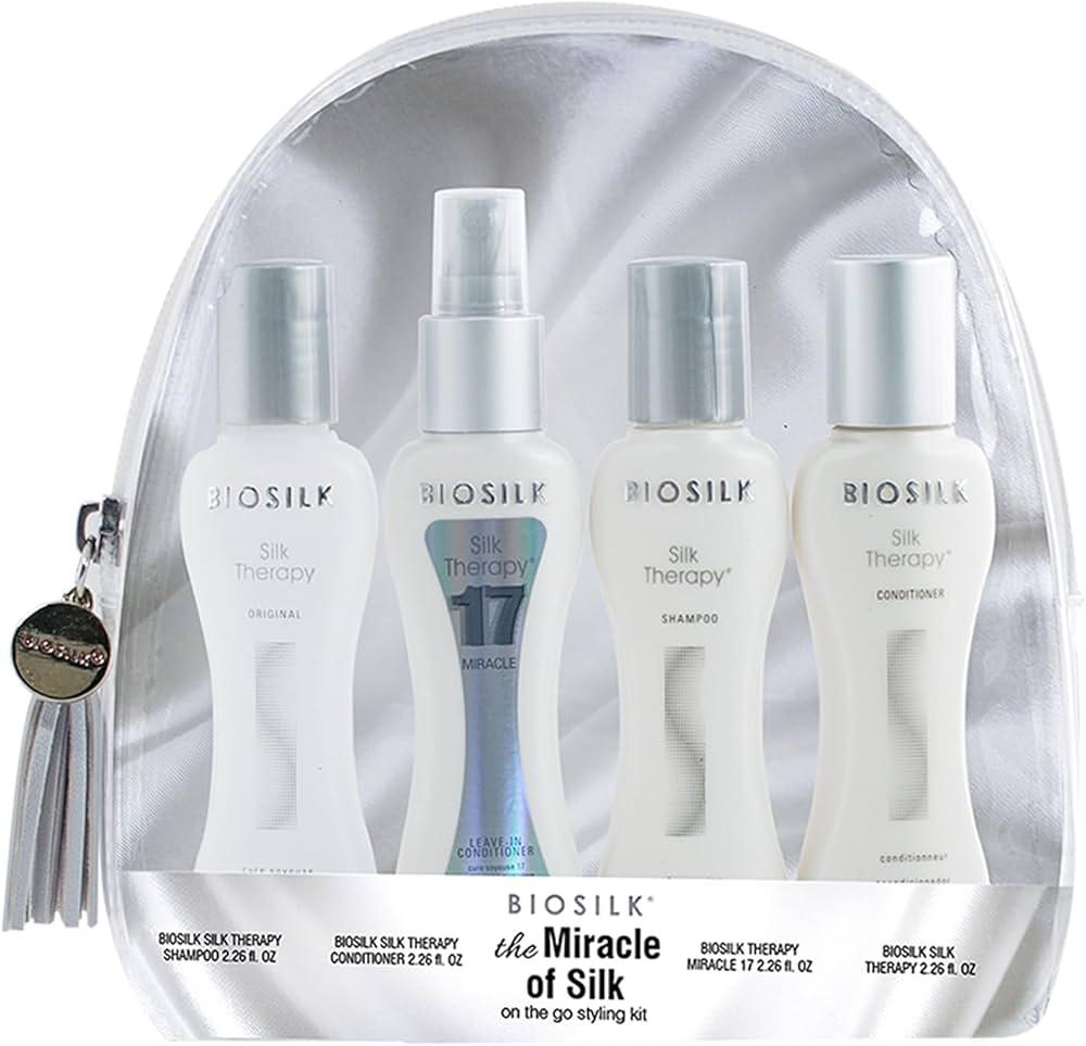 CHI silk therapy set