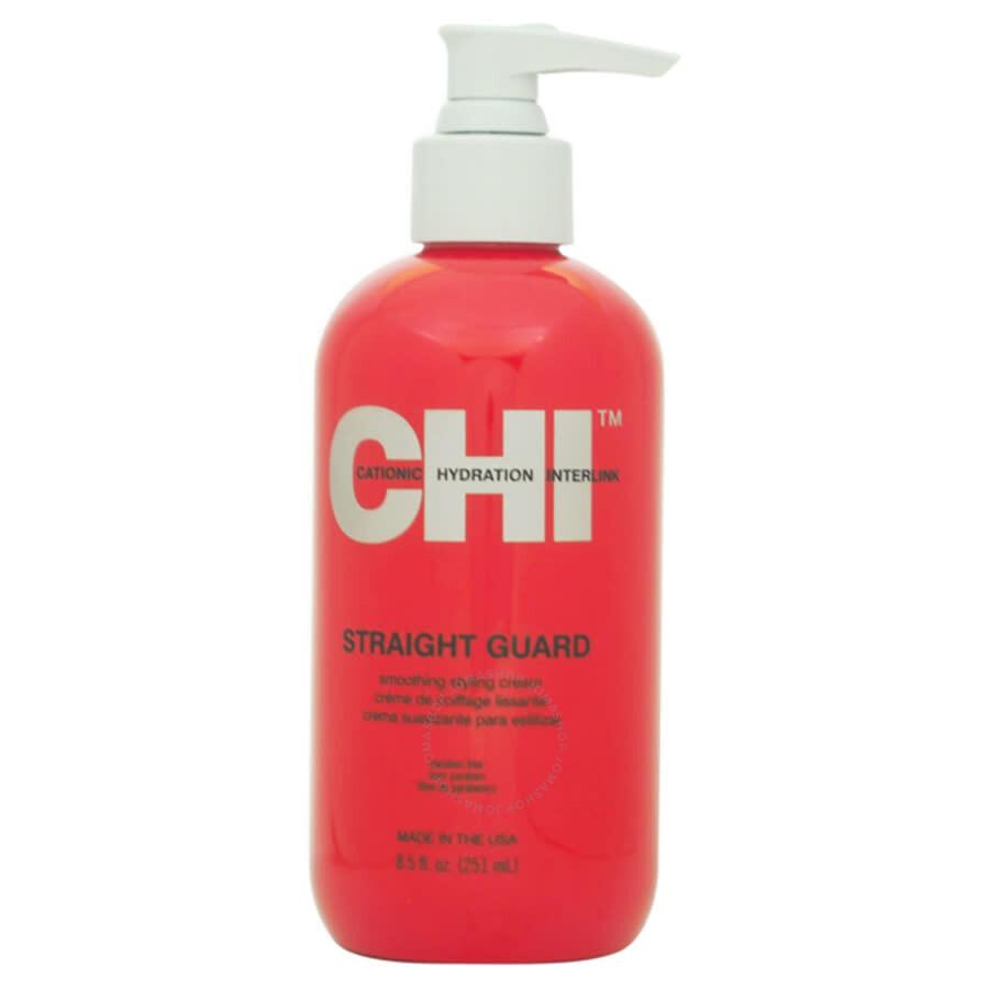 CHI Straight Guard