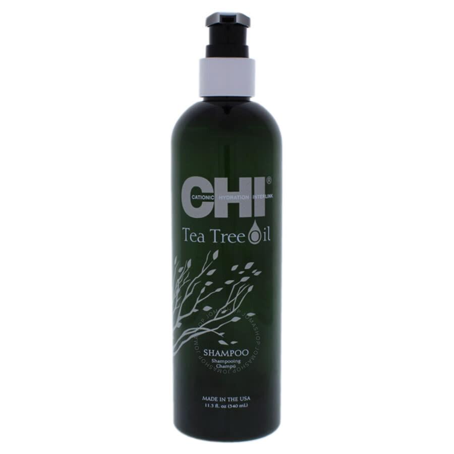 CHI Tea Tree Shampoo