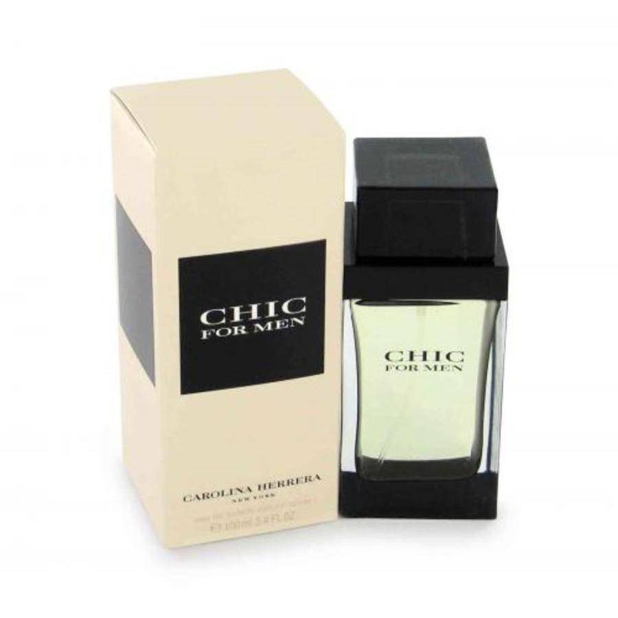 CHIC FOR MEN 100 ML