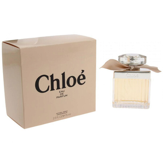 CHLOE EAU DE PARFUM 75 ML