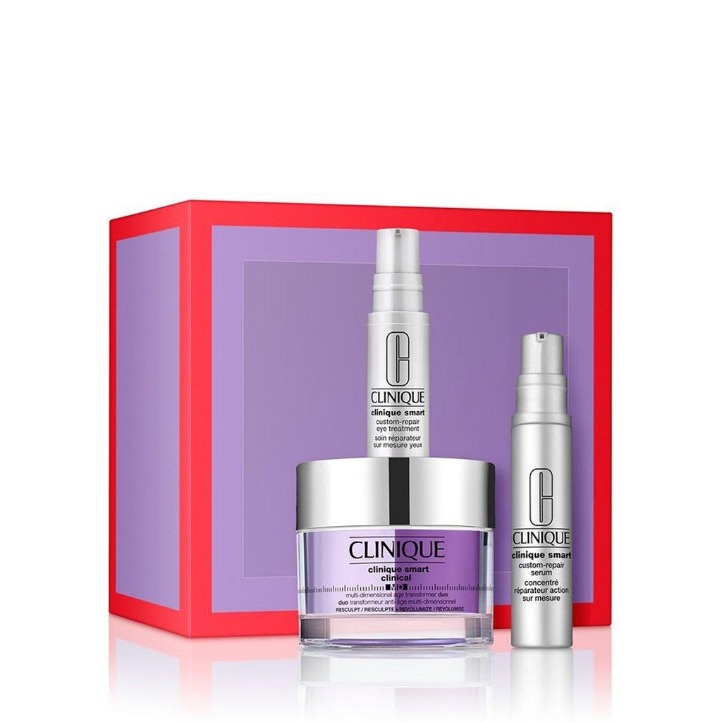 CLINIQUE DE AGING EXPERTS