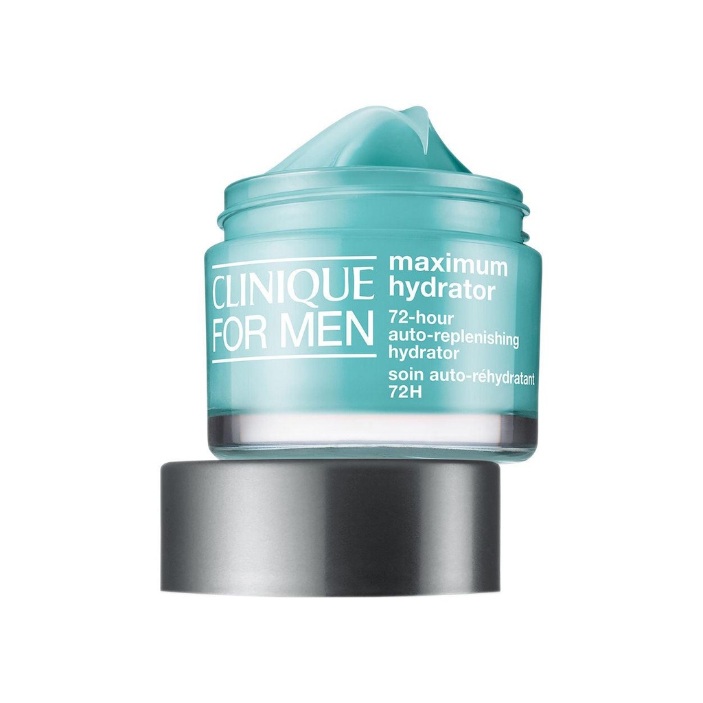 CLINIQUE FOR MEN MAXIMUM HYDRATOR 50 ML